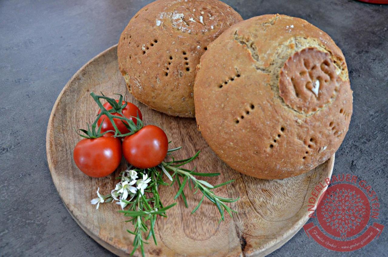 Appartamento Anderlbauer *