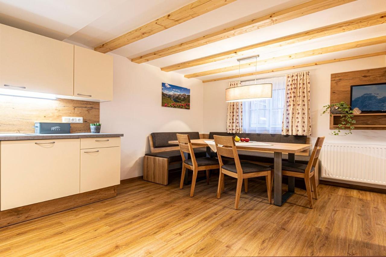 Appartamento Anderlbauer Dorfgastein