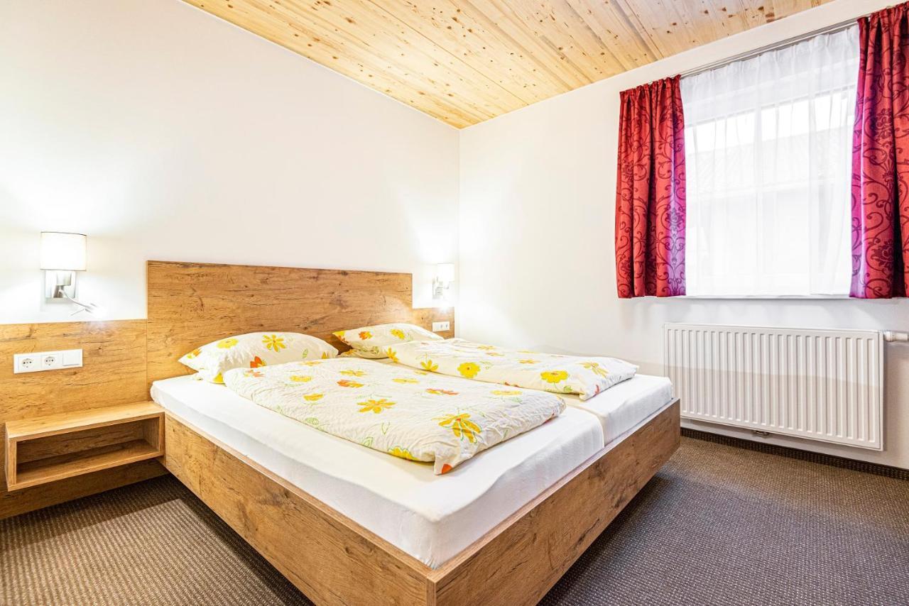 Apartment Anderlbauer Dorfgastein